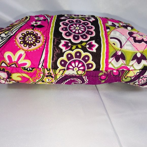 Vera Bradley - Makeup Bag - Picture 7 of 8